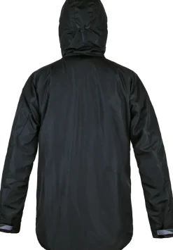 Paramo Waterproof Jackets-Mens Velez Adventure Smock - Black