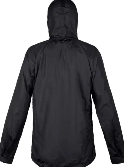 Paramo Windshirts|Windshirts-Unisex Fuera Classic Smock - Black