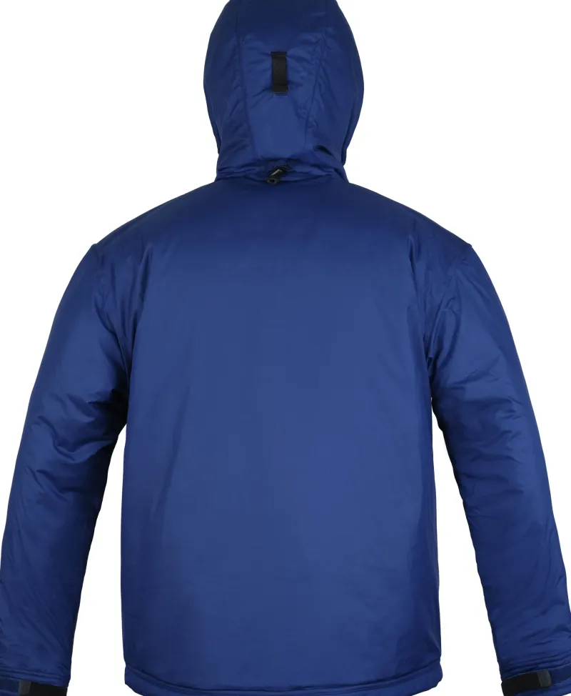 Paramo Insulated Jackets|Insulated Jackets-Unisex Torres Smock - Midnight