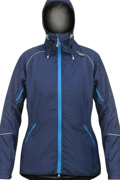 Paramo Waterproof Jackets-Womens Andina Jacket - Midnight