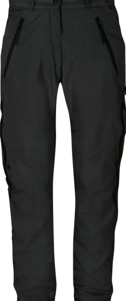 Paramo Waterproof Trousers-Womens Cascada II Trousers - Black