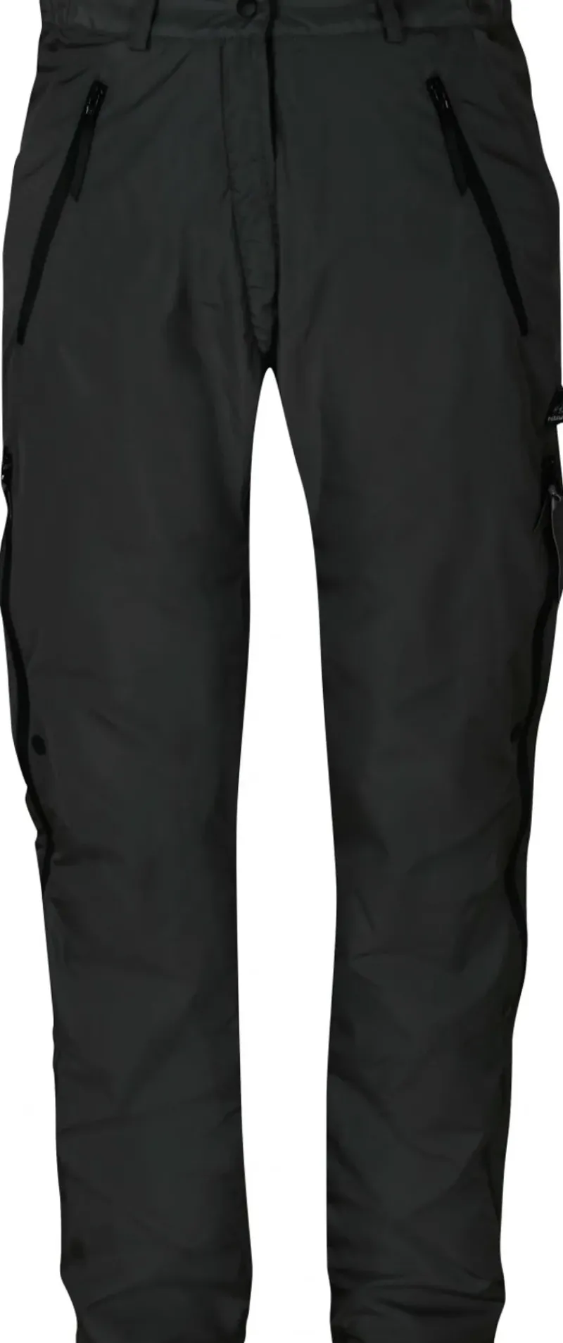 Paramo Waterproof Trousers-Womens Cascada II Trousers - Black