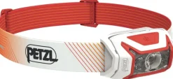 Petzl Lights & Lanterns|Lighting-Actik Core Headlamp - Red
