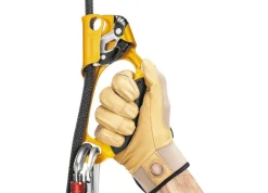 Petzl Belay & Protection-Ascension
