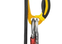 Petzl Belay & Protection-Ascension