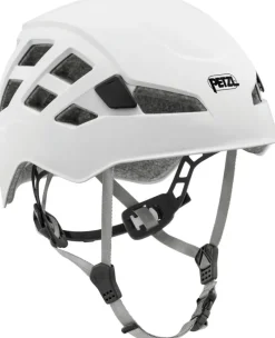 Petzl Climbing Helmets-Boreo Climbing Helmet - White