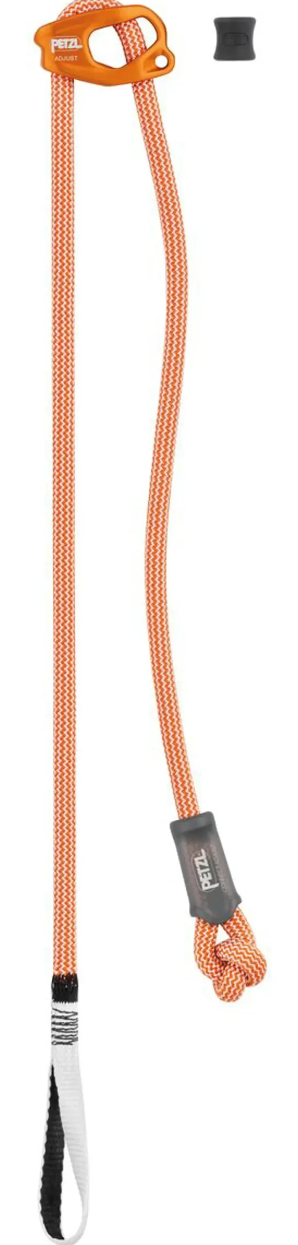 Petzl Ropes & Slings-Connect Adjust - Orange