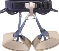 Petzl Harnesses-Corax LT Harness - Dark Grey