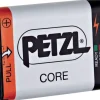 Petzl Lights & Lanterns|Lighting-Core Rechargeable Battery