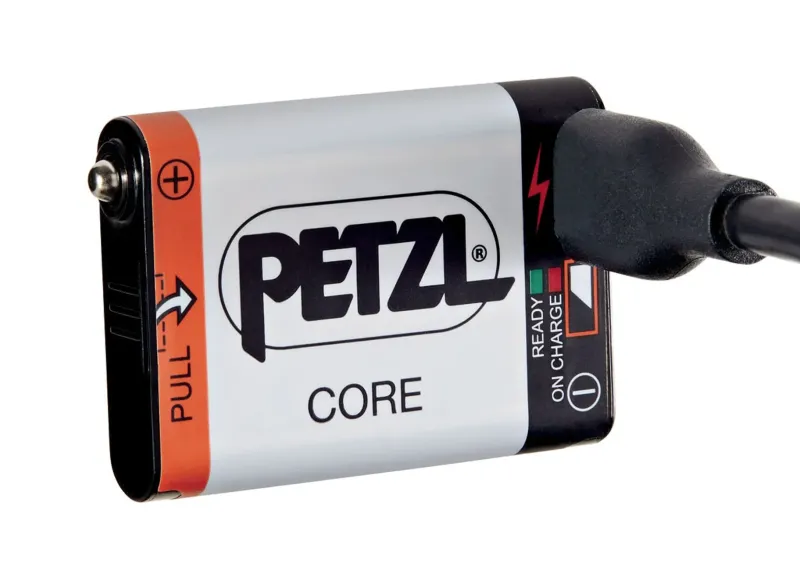 Petzl Lights & Lanterns|Lighting-Core Rechargeable Battery