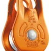 Petzl Belay & Protection-Fixe Pulley