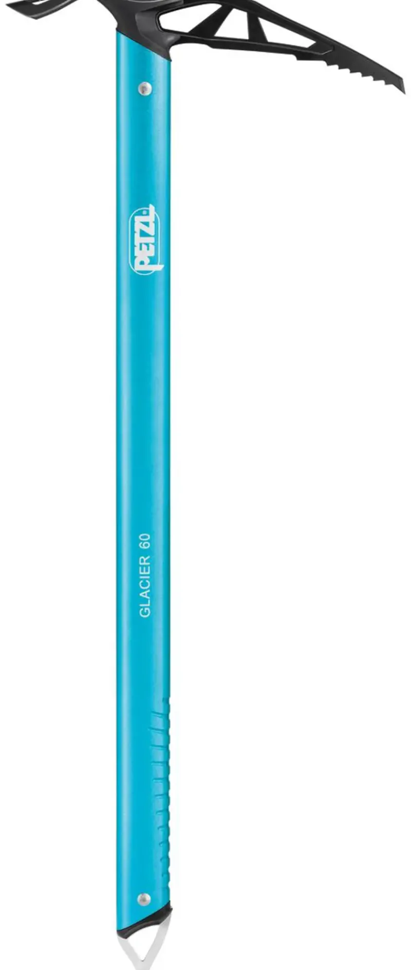 Petzl Ice Axes-Glacier Ice Axe - 60cm