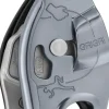 Petzl Belay & Protection-GRIGRI Belay Device - Grey
