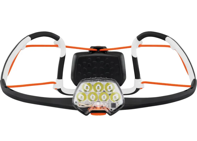Petzl Lights & Lanterns|Lighting-IKO Core Headlamp - Black