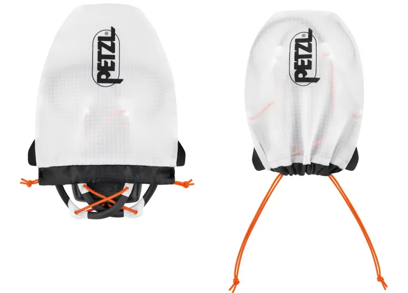 Petzl Lights & Lanterns|Lighting-IKO Core Headlamp - Black