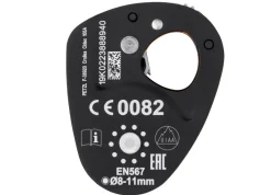 Petzl Belay & Protection-Micro Traxion Pulley
