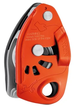 Petzl Belay & Protection-NEOX - Orange