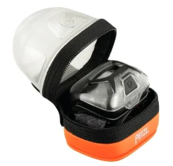 Petzl Lights & Lanterns|Lighting-Noctilight Headlamp Case