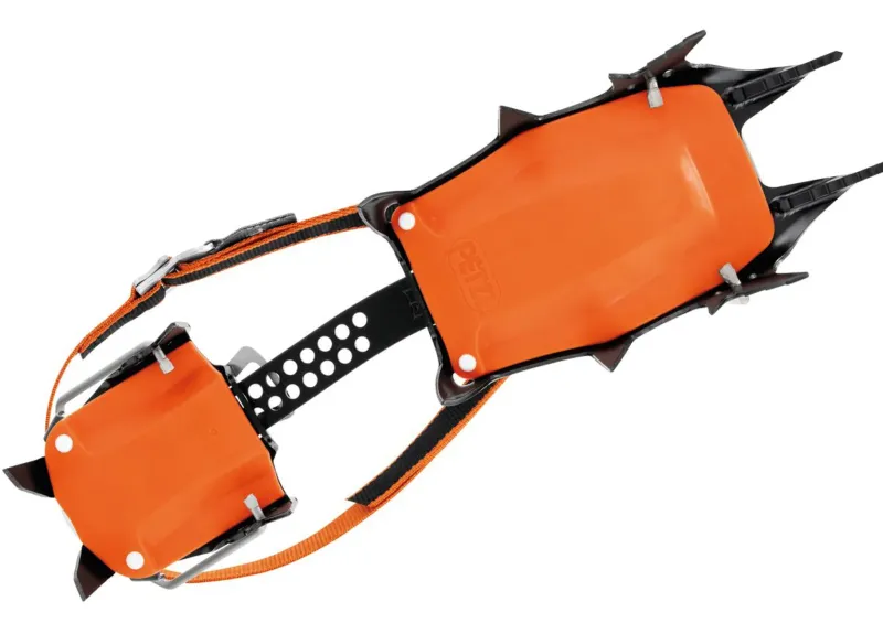 Petzl Crampons-Sarken Universal Crampon