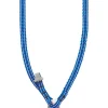 Petzl Carabiners & Quickdraws-Scorpio Vertico Via Ferrata Lanyard