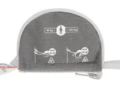 Petzl Carabiners & Quickdraws-Scorpio Vertico Via Ferrata Lanyard