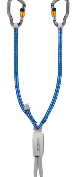 Petzl Belay & Protection-Scorpio Vertigo