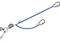 Petzl Belay & Protection-Scorpio Vertigo