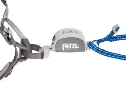 Petzl Belay & Protection-Scorpio Vertigo