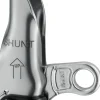 Petzl Belay & Protection-Shunt Rappel Device