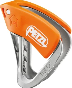 Petzl Belay & Protection-Tibloc Ascender