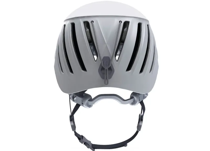 Petzl Climbing Helmets-Womens Borea Climbing Helmet - Lilac White