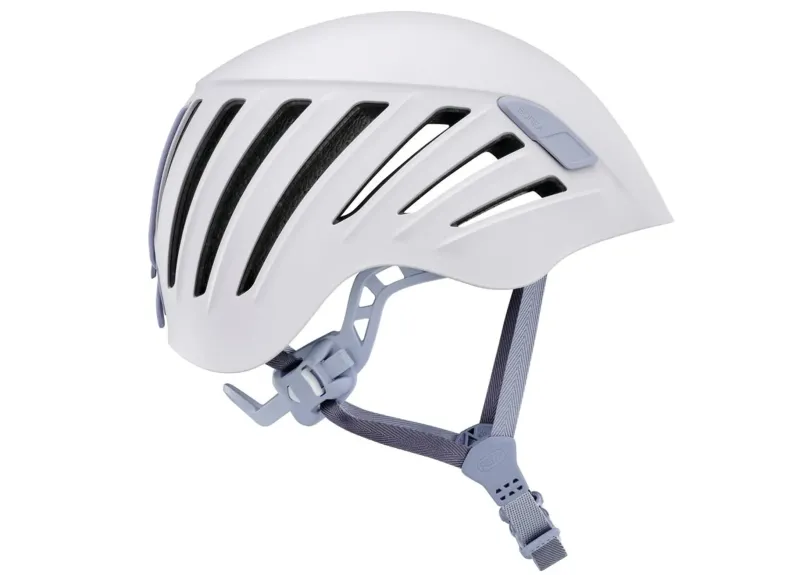 Petzl Climbing Helmets-Womens Borea Climbing Helmet - Lilac White