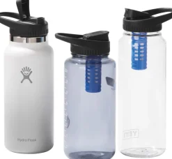 Platypus Water Purification-DayCap In-Bottle Filter