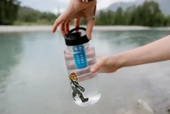 Platypus Water Purification-DayCap In-Bottle Filter