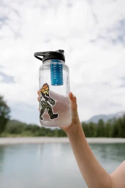 Platypus Water Purification-DayCap In-Bottle Filter