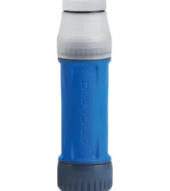 Platypus Water Purification-Quickdraw Filter - Blue