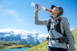 Platypus Water Purification-Quickdraw Filter - Blue