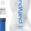 Platypus Water Purification-Quickdraw 1L Filter System