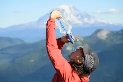Platypus Water Purification-Quickdraw 1L Filter System