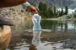 Platypus Water Purification-Quickdraw 1L Filter System