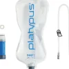 Platypus Water Purification-Quickdraw 2L Filter System