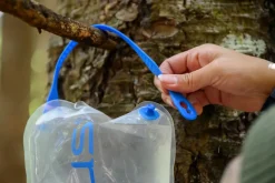 Platypus Water Purification-Quickdraw 3L Gravity Filter System