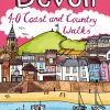 Pocket Mountains Ltd Maps And Books-Pocket Mountains Devon 40 Coast and Country Walks