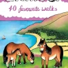 Pocket Mountains Ltd Maps And Books-Pocket Mountains Exmoor 40 Favourite Walks