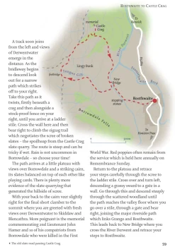 Pocket Mountains Ltd Maps And Books-Pocket Mountains The Lake District 40 Favourite Walks