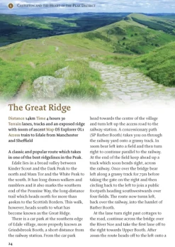 Pocket Mountains Ltd Maps And Books-Pocket Mountains The Peak District 40 Favourite Walks