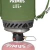 Primus Lightweight Stoves-Lite Plus Stove System - Fern