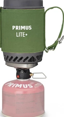 Primus Lightweight Stoves-Lite Plus Stove System - Fern