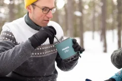 Primus Lightweight Stoves-Lite Plus Stove System - Fern