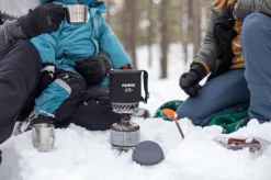 Primus Lightweight Stoves-Lite Plus Stove System - Black